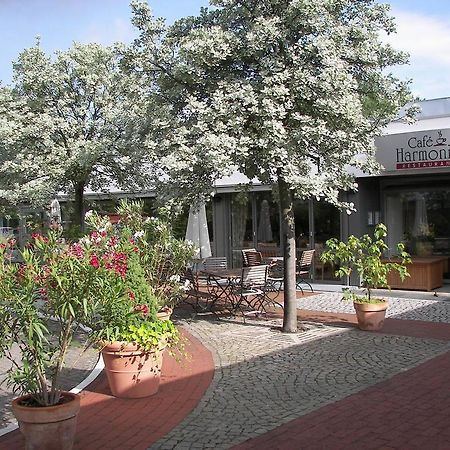 Gda Hotel Kleefeld Buchholz in der Nordheide Eksteriør bilde