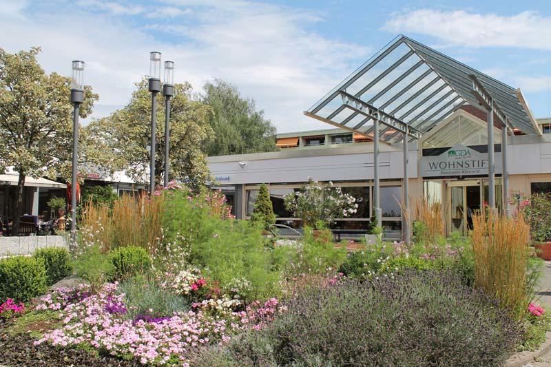 Gda Hotel Kleefeld Buchholz in der Nordheide Eksteriør bilde
