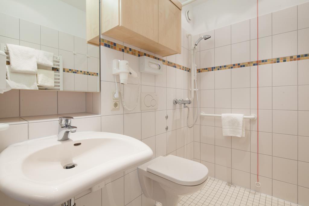 Gda Hotel Kleefeld Buchholz in der Nordheide Rom bilde