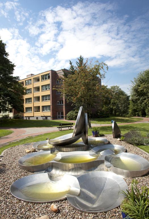 Gda Hotel Kleefeld Buchholz in der Nordheide Eksteriør bilde