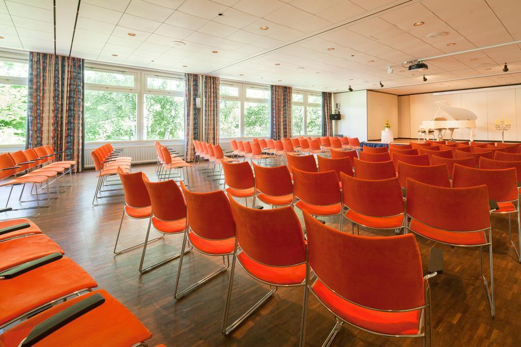 Gda Hotel Kleefeld Buchholz in der Nordheide Eksteriør bilde