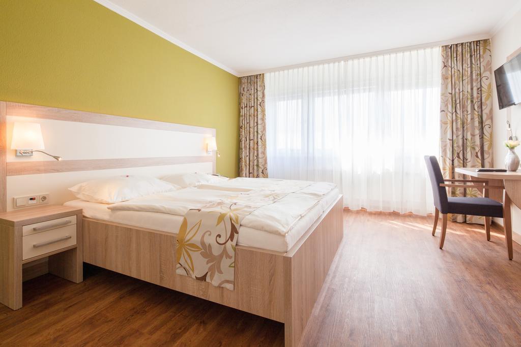 Gda Hotel Kleefeld Buchholz in der Nordheide Rom bilde