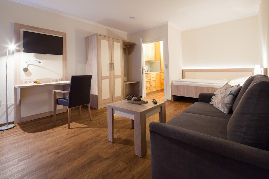 Gda Hotel Kleefeld Buchholz in der Nordheide Rom bilde