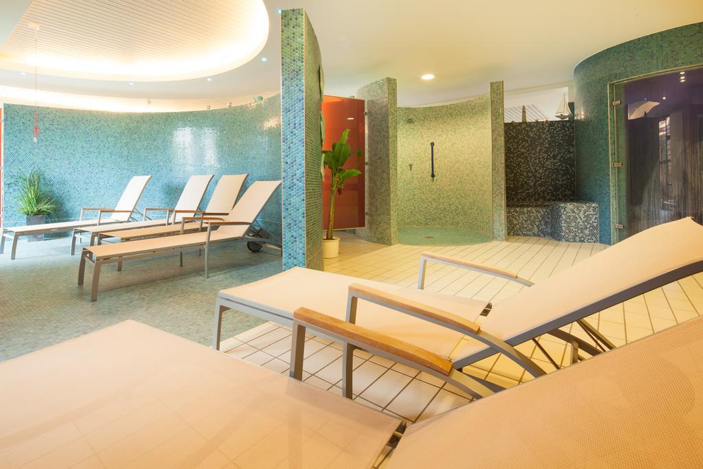 Gda Hotel Kleefeld Buchholz in der Nordheide Eksteriør bilde