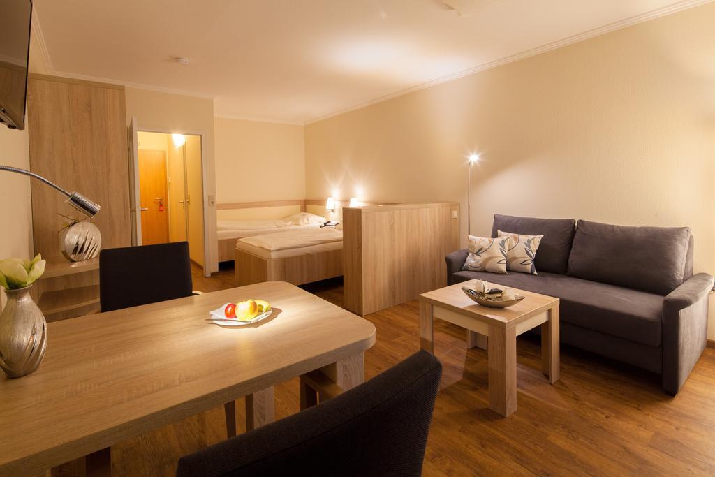 Gda Hotel Kleefeld Buchholz in der Nordheide Rom bilde