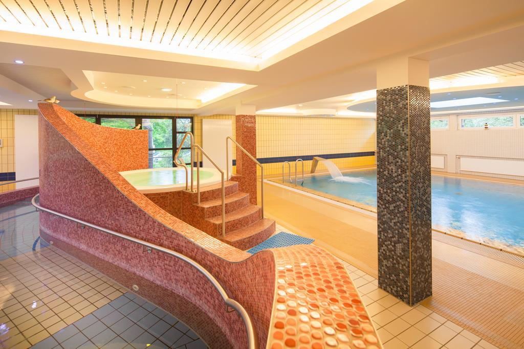 Gda Hotel Kleefeld Buchholz in der Nordheide Eksteriør bilde