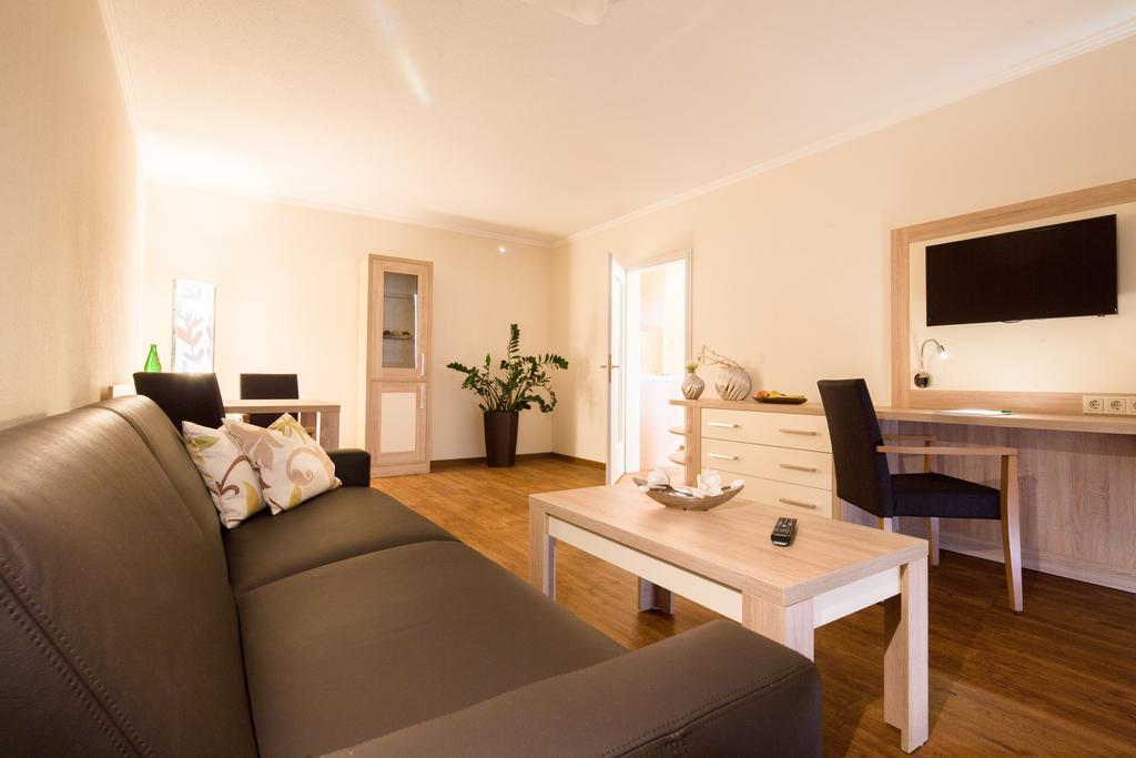 Gda Hotel Kleefeld Buchholz in der Nordheide Rom bilde