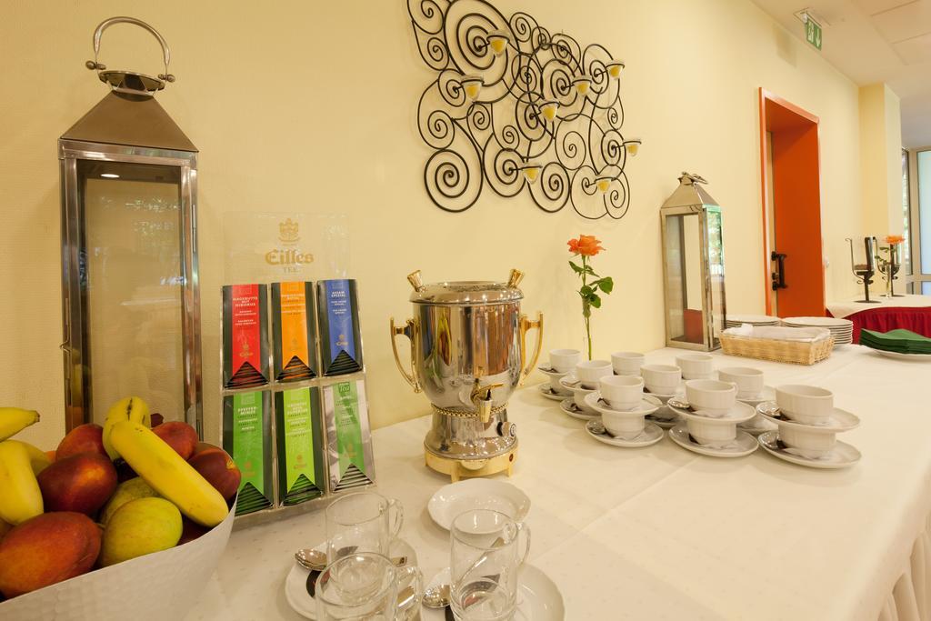 Gda Hotel Kleefeld Buchholz in der Nordheide Eksteriør bilde